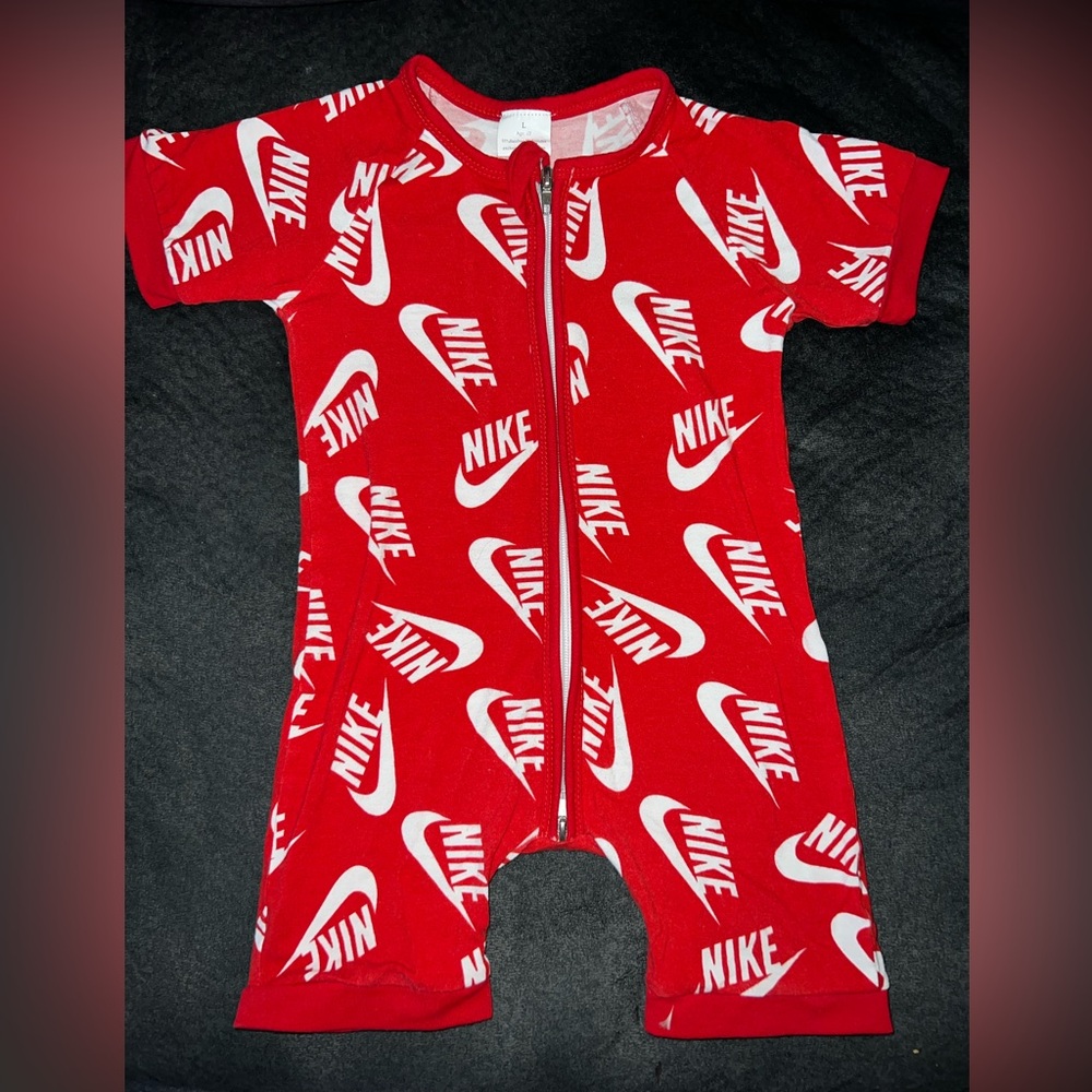 Nike Boutique Romper